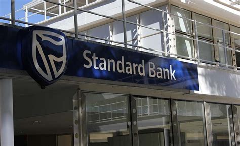 standard bank online malawi